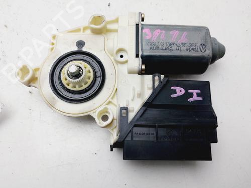 Rudehejsemotor forskærm venstre SEAT IBIZA III (6L1)  | BP29497300E21