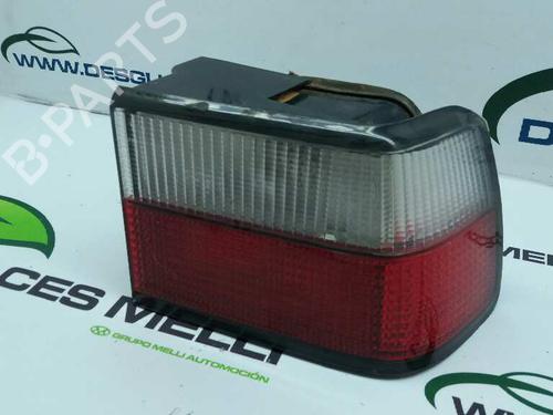 Used Right taillight CITROËN XANTIA (X1_, X2_) 2.0 HDI 109 (109 hp) 2868772