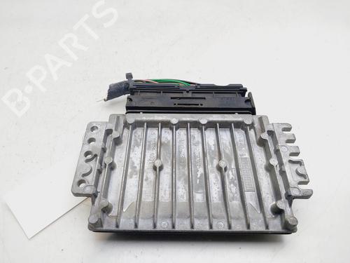 Computer motormanagement RENAULT KANGOO (KC0/1_) 1.2 (KC0A, KC0K, KC0F, KC01) | BP29714456M57