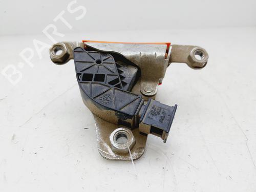 Tailgate lock SKODA FABIA I Combi (6Y5) 1.2 | BP29908805C101