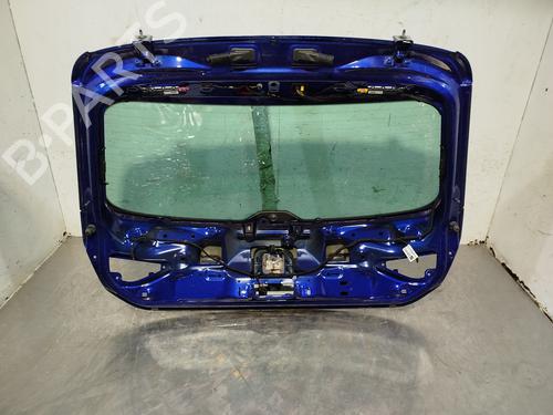 Tailgate SEAT LEON (5F1)  | BP23533410C6 