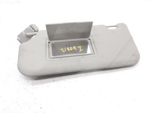 Left sun visor FORD FIESTA VI (CB1, CCN) 1.5 TDCi | BP6999973I1 