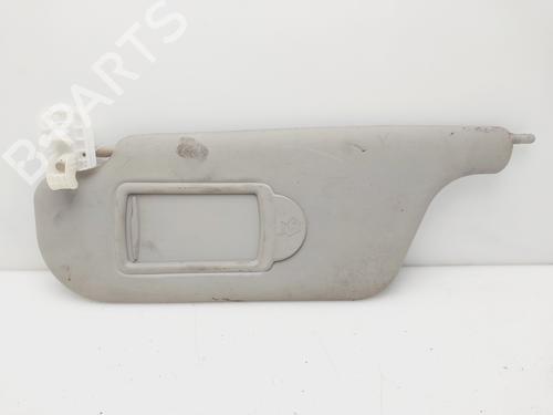 Parasol izquierda RENAULT CLIO III (BR0/1, CR0/1) 1.5 dCi (C/BR0G, C/BR1G) (68 hp) 31149075