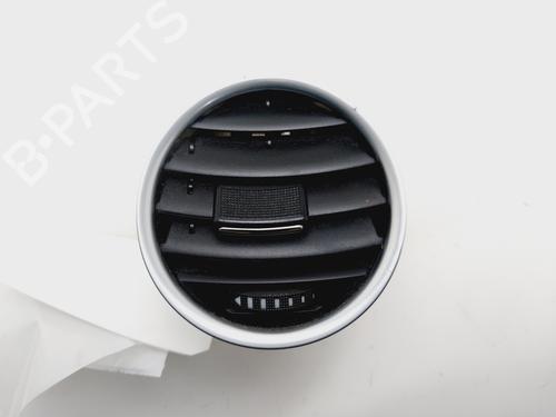 Used Air vent SEAT EXEO (3R2) 2.0 TDI (120 hp) 30313737