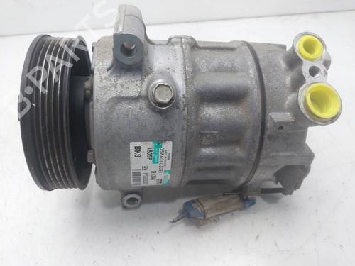 AC compressor OPEL INSIGNIA A (G09) | BP39562770M34 - Image 6