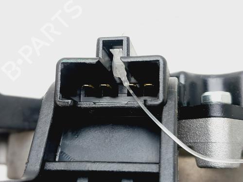 Rear wiper motor KIA CARENS IV 1.6 GDi | BP30597600M102 