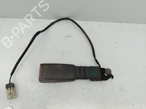 Used Seat buckle KIA SHUMA I (FB) 1.5 i 16V (AFB242) (88 hp) 30773442