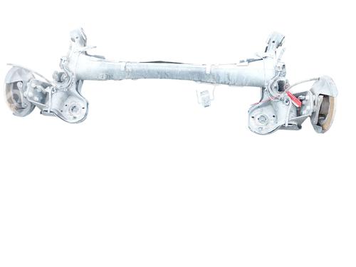 Used Rear axle CITROËN C4 III (BA_, BB_, BC_) [2020-2025]  27985386