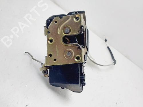 Used Front right lock PEUGEOT 307 Break (3E) [2002-2009]  22993547