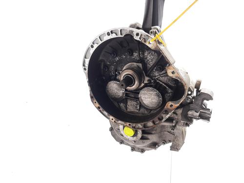 Used Gearbox MERCEDES-BENZ B-CLASS Sports Tourer (W245) B 200 CDI (245.208) (140 hp) 16340550