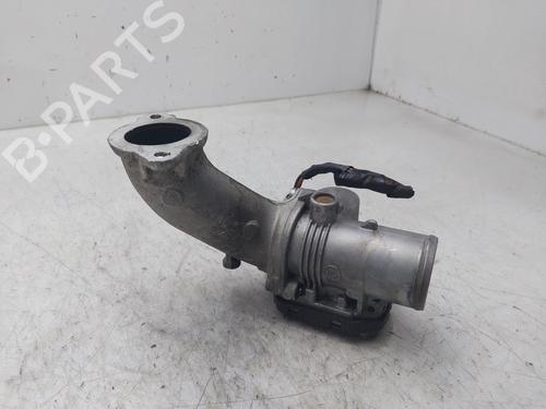Drosselklappe für NISSAN QASHQAI I (J10, NJ10) [2006-2015]  31592999