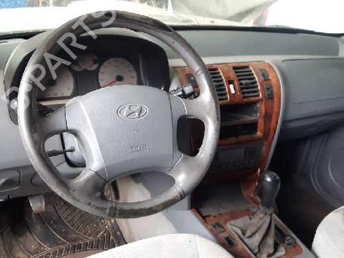 Left rear window switch HYUNDAI TERRACAN (HP) 2.5 TD | BP12400427I29 