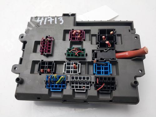 Fuse box BMW 1 (E87) 118 d | BP36559179E1 - Image 2