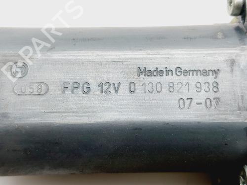 Left front window motor FORD FIESTA V (JH_, JD_) 1.4 TDCi | BP30852014E21