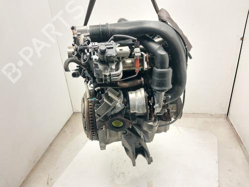 Motor Motor NISSAN JUKE (F15) 1.5 dCi (110 hp) 37465755 37465755