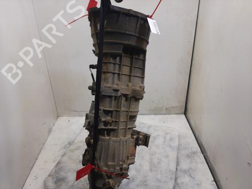 Gearbox SSANGYONG KYRON  | BP28020019M3 