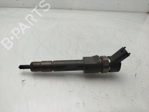 Used Injector Injector RENAULT LAGUNA II (BG0/1_) 1.9 dCi (BG1A, BG1V) (130 hp) 32655780 32655780
