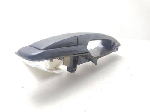 Maneta exterior trasera derecha SSANGYONG RODIUS I | BP30403240C130