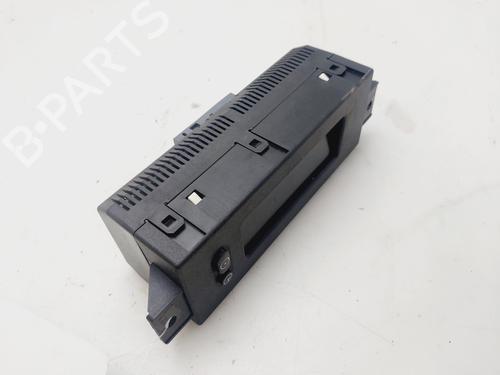 Display monitor OPEL CORSA D (S07) 1.2 (L08, L68) | BP29395886C48 