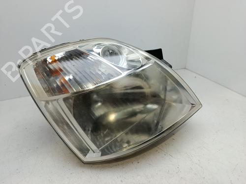 Right headlight KIA PICANTO I (SA) 1.0 | BP33175441C29 - Image 4