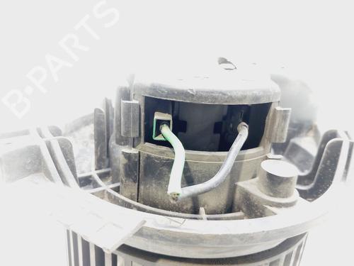 Heater blower motor OPEL MOVANO A Platform/Chassis (X70)  | BP23069867M62 
