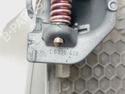 Rear mirror SEAT LEON (1P1) 2.0 TDI | BP31991732I6