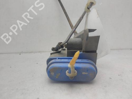 Rear left lock AUDI A4 B5 (8D2) 2.5 TDI | BP12438208C100 