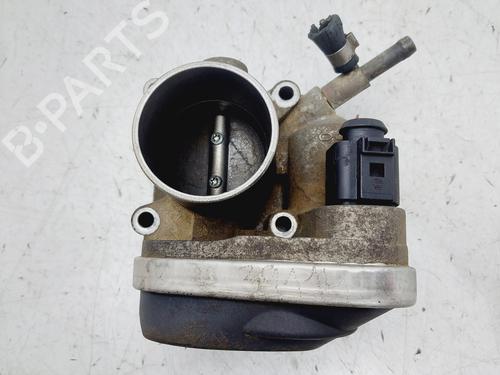 Spjældhus SKODA FABIA I (6Y2) [1999-2008]  28373395