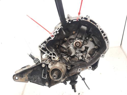 Used Gearbox Gearbox RENAULT MEGANE I Classic (LA0/1_) 1.6 e (LA0F, LA0S) (90 hp) 34286040 34286040