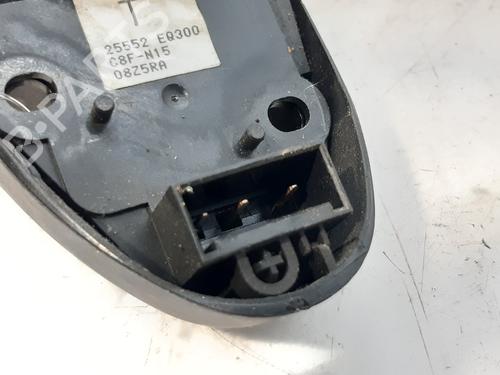 Switch NISSAN X-TRAIL I (T30)  | BP8683413I30 