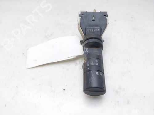 Headlight switch NISSAN QASHQAI / QASHQAI +2 I (J10, NJ10, JJ10E) 1.5 dCi | BP14965909I24 