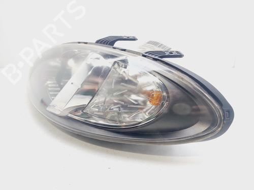 Left headlight CHEVROLET NUBIRA Saloon 1.4 | BP26947972C28 