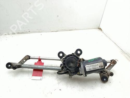 Used Front wiper motor Front wiper motor OPEL SIGNUM Hatchback (Z03) [2003-2008] 39751626 39751626