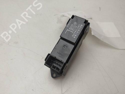 left-rear-window-switch-mitsubishi-outlander-ii-cw_w-2005-2006-2007-2008-2009-2010-2011-2012-38595471 main image