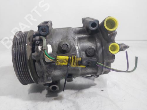 AC compressor CITROËN C5 II (RC_) | BP36090749M34 - Image 2