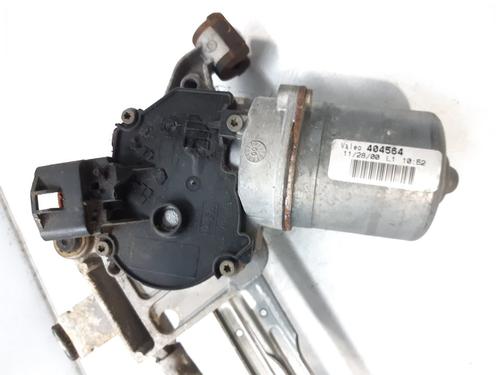thumbnail image 2 of Front Windshield Wiper Motor For Honda Civic 1992-1995 & 1997-2000 (Coupe/Sedan) 2 of 5