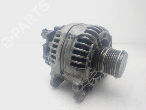 Generator AUDI A2 (8Z0) 1.4 TDI (90 hp) 29395937