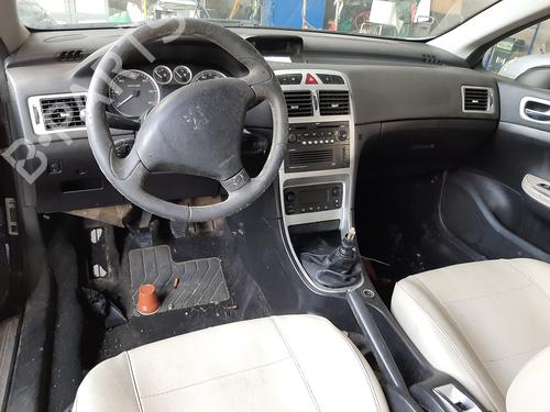 Mass air flow sensor PEUGEOT 307 CC (3B) 2.0 HDi 135 | BP16670299M95