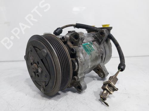 AC compressor PEUGEOT 206 CC (2D) 1.6 16V (2DNFUF, 2DNFUR) | BP37872743M34 - Image 2