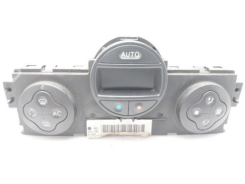 Used Climate control RENAULT MEGANE II (BM0/1_, CM0/1_) 1.5 dCi (BM0F, BM0T, BM2B, CM0F, CM0T) (82 hp) 12423483