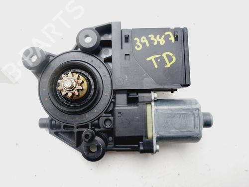 Fensterhebermotor hinten rechts für RENAULT SCÉNIC III (JZ0/1_) 1.2 TCe (JZ16) (132 hp) 29299039