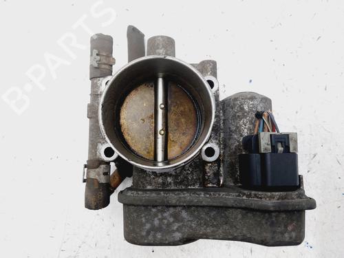 Drosselklappe für OPEL VECTRA C (Z02) 1.8 16V (122 hp) 28374511