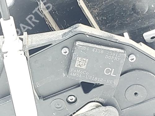 Front right lock FORD FIESTA VI (CB1, CCN) 1.25 | BP13875867C97 