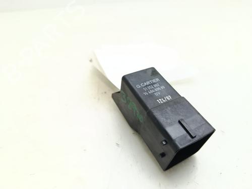 Electronic module CITROËN C5 I (DC_) 2.0 HDi (DCRHZB, DCRHZE) | BP28325844M83 