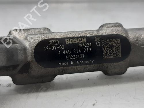 Injection rail FIAT DOBLO Platform/Chassis (263_) 1.3 D Multijet | BP7086998M98 