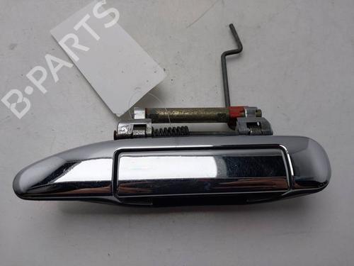 Used Rear left exterior door handle Rear left exterior door handle 38870302 38870302