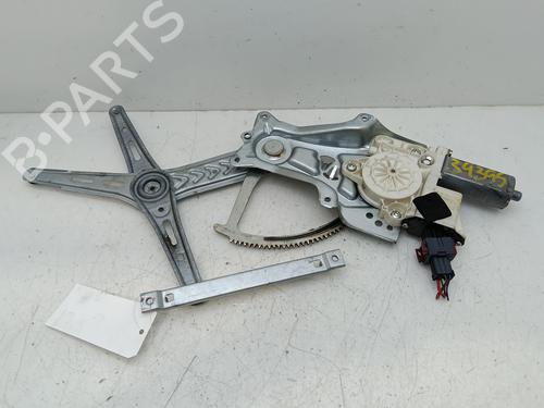 Used Front left window mechanism OPEL VECTRA C (Z02) [2002-2009]  29748780