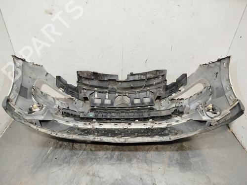 Front bumper CITROËN C4 CACTUS 1.6 HDi 90 | BP23529280C7