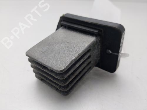 Heater resistor CHEVROLET REZZO MPV (U100) 1.6 | BP33330007M108  - Image 5