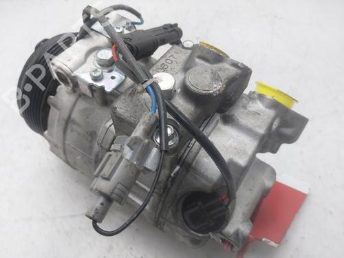 AC compressor BMW 1 (E87) 120 d | BP38224472M34 - Image 3
